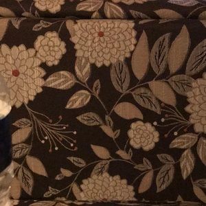 Meet your Posher, Percy